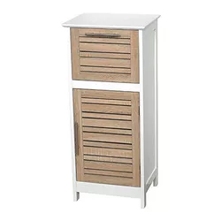 купить Комод Tendance 46250 Stockholm 36.5x30x83cm MDF в Кишинёве 