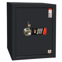 cumpără Safeu de oficiu Griffon R.48.KE (480x380x370), art.00.171 în Chișinău 