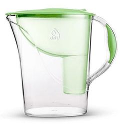 cumpără Cană filtrantă pentru apă Dafi LUNA classic (Green) în Chișinău