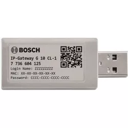 cumpără Accesoriu climatizare Bosch Modul WiFi MiAc-03 G10-3 (G10CL1) în Chișinău 