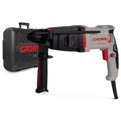 cumpără Ciocan rotopercutor Crown CT18209 BMC în Chișinău 