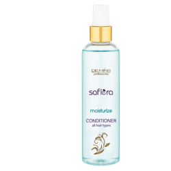 Spray pentru toate tipurile de par, ACME DeMira Saflora, 250 ml., MOISTURIZE - hidratare