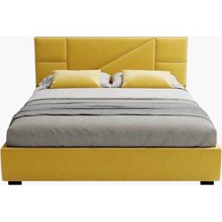 cumpără Pat my-STYLE my-Dina 120x200 (P44D12M19) în Chișinău 