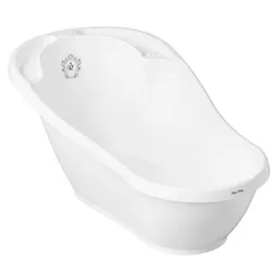 cumpără Cădiță Tega Baby Royal Baby 92см белый RL-004-103-Z în Chișinău 