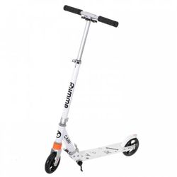 Gimme Foldable scooter ALS-C3, White