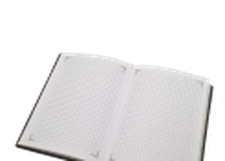Agenda nedatata A5 140*195/288foi (carouri)