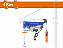 cumpără Troliu Wadfow WETH1A01 Troliu electric 800W 250kg 18.0m în Chișinău 