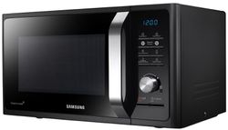 Samsung MS23F302TAK/BW