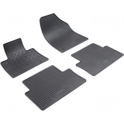 купить Коврик для автомобиля Rigum Citroen C5 08 -/ в Кишинёве 