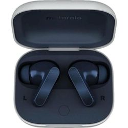 cumpără Căști fără fir Motorola Moto Buds Starlight Blue în Chișinău 