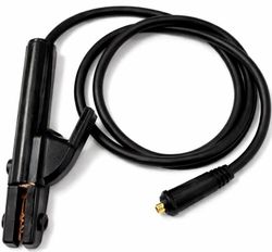 купить Аксессуар для сварочного аппарата Technoworker VOR82171 Clema sudura+cablu 1.5m CCA 200Amp (conector Euro 25MM2) в Кишинёве 