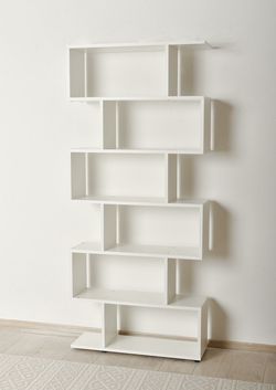 Rack #1 Modern