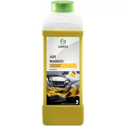 купить Средство для ухода за авто Grass Solutie aromatizatoare AIR Mango 1 L в Кишинёве 