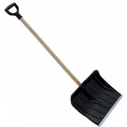 купить Лопата miscellaneous TP-616 Лопата для уборки снега в Кишинёве 