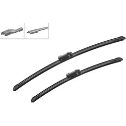 купить Автомобильный стеклоочиститель Bosch ștergător de parbriz (3397007696) в Кишинёве 