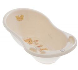 Ванночка Tega Baby Bear (102 см)