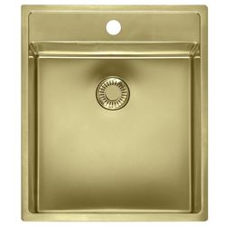 cumpără Chiuvetă bucătărie Reginox R41369 New York 40x40 Tapwing Gold II în Chișinău 