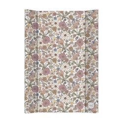 купить Аксессуар для пеленания Ceba Baby W-102-000-732 Saltea de infasat moale Basic Garden, 70x50cm в Кишинёве 