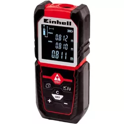 cumpără Telemetru laser Einhell TC-LD 50 (22.700.80) în Chișinău 