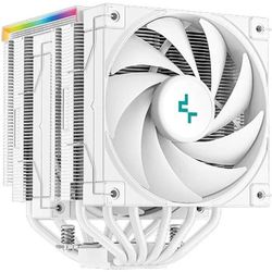 купить Кулер Deepcool AK620 DIGITAL WH в Кишинёве 