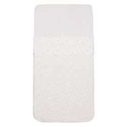 cumpără Lenjerie de pat pentru copii Jollein 008-524-68018 Cearsaf pentru patut Harvest, 120x150cm în Chișinău 