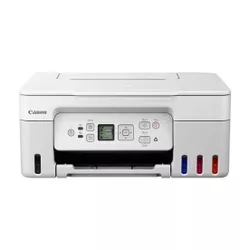 купить МФУ Canon Pixma G3470 White в Кишинёве 