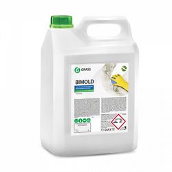 Bimold - Produs pentru îndepărtarea mucegaiului 5,5 kg