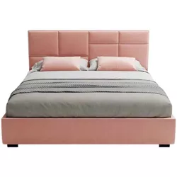 купить Кровать my-STYLE my-Tori 90x200 (P42D90M12) в Кишинёве 