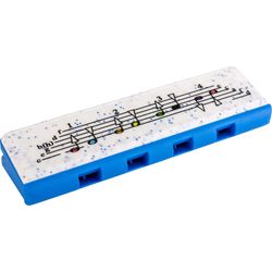 купить Духовой инструмент Hohner Speedy muzicuta (91340) в Кишинёве 