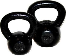 Gantera din otel 32 kg Vin-Bell Spartan S1632 (7501)