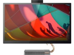Lenovo AIO IdeaCentre 5 27IMB05 Grey