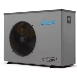 cumpără Încălzitor de apă pentru piscină Azuro 3EXX0735 Pompă de căldură inverter pentru piscine, 50m³, 10kw, Wi-Fi în Chișinău 