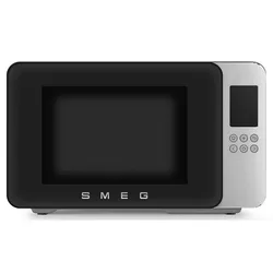cumpără Cuptor cu microunde SMEG MOC01BLMEU în Chișinău 