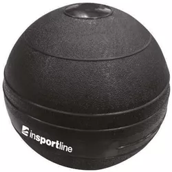купить Мяч inSPORTline 3012 Minge med. Slam ball 4 kg 13478 rubber-sand в Кишинёве 