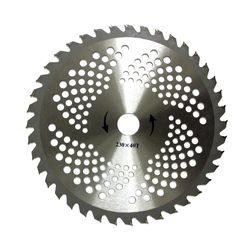 Disc pentru motocoasă Garden