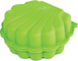 купить Детская площадка miscellaneous Paradiso Toys Double Shell 02221 Green в Кишинёве 