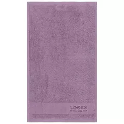 cumpără Prosop Looks by Wolfgang Joop 1049/515 Towel 30х50 Mauve în Chișinău 