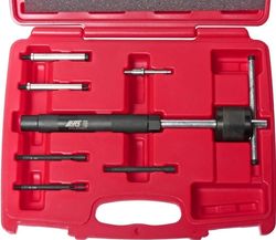 cumpără Set de unelte de mână JTC JTC-4052 Набор съёмников для свечи накаливания (7 ед.) în Chișinău 