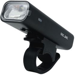 купить Аксессуар для велосипеда Rockbros 24310009001 Lanterna frontala pentru bicicleta 200LM, cu aliaj din aluminiu в Кишинёве 