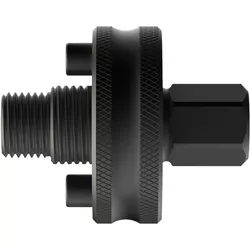 cumpără Set de tubulare, bite, duze Milwaukee 4932500553 QL Hole Enlargement Adaptor, pentru coroane bimetalice în Chișinău 