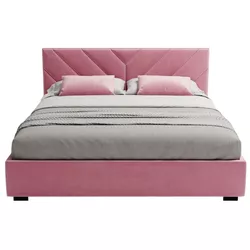 купить Кровать my-STYLE my-Kira 140x200 (P05D14M13) в Кишинёве 