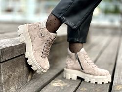 Botine demi-sezon pentru dame