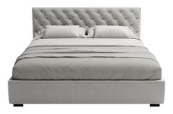 купить Кровать my-STYLE my-Mona 200x200 (P09D20M07) в Кишинёве 