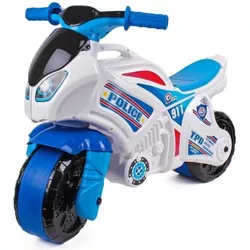 купить Толокар Technok Toys 5125 Motocicleta pentru copii в Кишинёве 