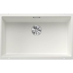 купить Мойка кухонная Blanco Subline 700-U (523436) в Кишинёве 