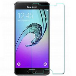 Защитное стекло Samsung J510 (0,26 mm)