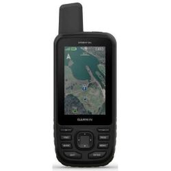 cumpără Navigator GPS Garmin GPSMAP 66s în Chișinău 