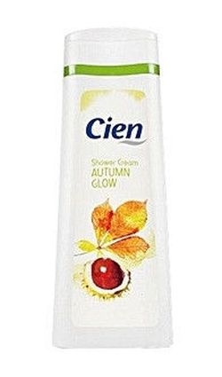 Гель для душа Cien Autumn Glow 300ml