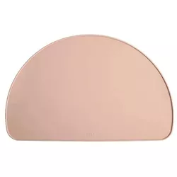 cumpără Seturi pentru hrănire bebelușilor BIBS 4341244 Suport și protectie de masa Classic pentru diversificare, Blush în Chișinău 