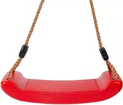 купить Качели Domax 427203 Scaun plastic GHS1 41.5x17 rosu в Кишинёве 